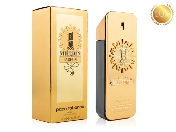 Paco Rabanne 1 Million Parfum, Edp, 100 ml (LUX UAE) wholesale